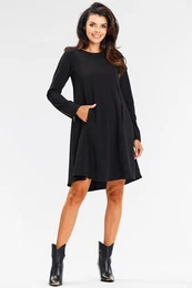 Woman's Dress A661
