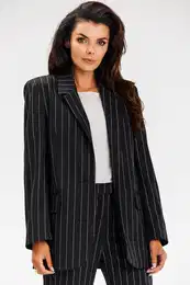 Woman's Jacket A679