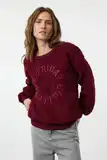 Jakne iz Flisa Surfanje za dame image