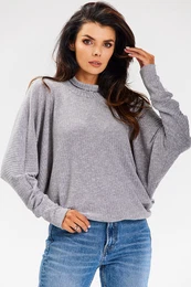 Woman's Sweater A672