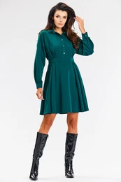 Woman's Dress A668