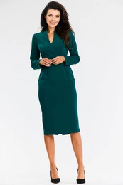 Woman's Dress A667