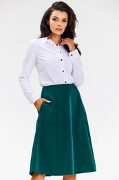 Woman's Skirt A673