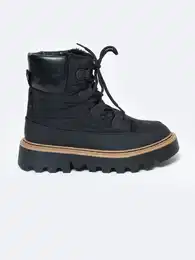 Woman's Snow Boots 101023 906