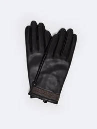 Woman's Gloves 290042 906