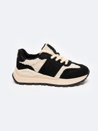Woman's Sports Shoes 100951 906