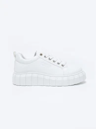 Woman's Sneakers Shoes 100125 101