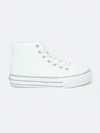 Woman's Sneakers Shoes 100982 101