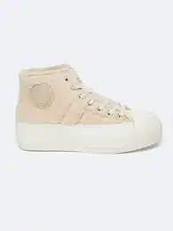 Woman's Sneakers Shoes 100973 801