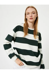 Women's Sweatshirt Black