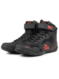 Boxschuhe (1 Paar)
