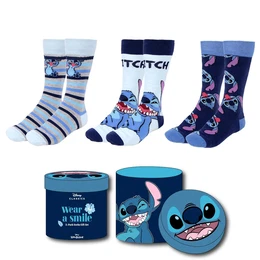 SOCKS PACK 3 PIECES