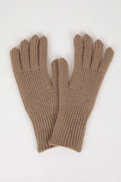 Women's Functional Knitted Gloves