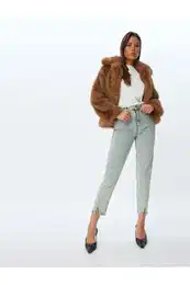 Bleach Women's Jeans