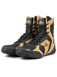 Boxschuhe (1 Paar)