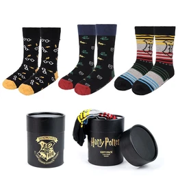 SOCKS PACK 3 PIECES