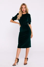 Woman's Dress M827