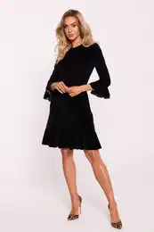 Woman's Dress M825