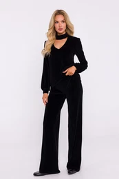 Woman's Blouse M831