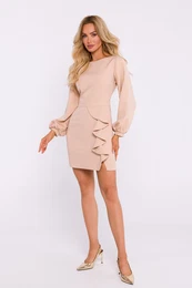 Woman's Dress M837