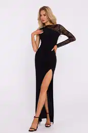 Woman's Dress M839