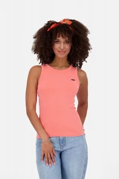 DOLLYAK A Ocean Coral Tank Top