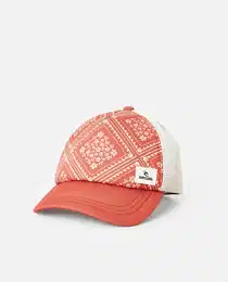 Kiltovka MIXED TRUCKER Rust