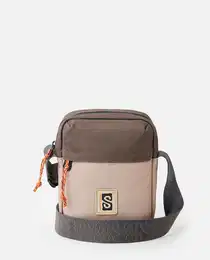 Taka NO IDEA POUCH SEARCH Sand Dune