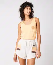 Tlko WETTY TANK Orange