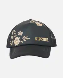 Kiltovka MIXED TRUCKER Black