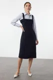 Mini Pinafore obleke za dame image