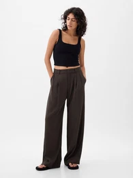 Trousers 365 High Rise - Women's