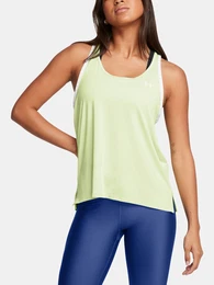 Ladies UA Knockout Tank Top - Ladies