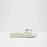Aldo espadrile mule image