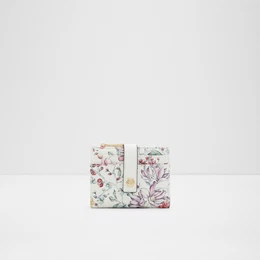Qedriwin Wallet - Women's