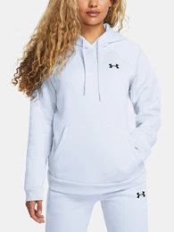 Women's UA Armour Fleece Hoodie - Women