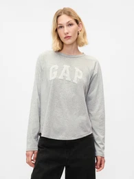 T-shirt with logo - Women