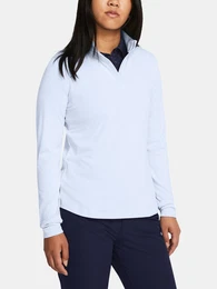 Dmsk mikina UA Playoff 1/4 Zip - Dmsk