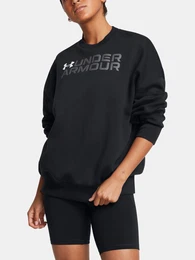 Dmsk mikina Rival Fleece WordmarkOS Crew - Dmsk