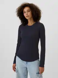 Knitted Sweater - Women