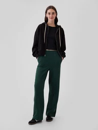 Cotton sweatpants - Women's