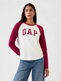 T-shirt with logo - Women