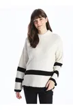 Stripes Oversize Bluze za dame image