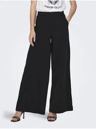 Black women's trousers Tanja - Women