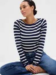 Long Sleeve T-Shirt - Women