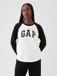 T-shirt with logo - Women