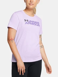 Women's T-shirt UA W BL PACK SS - Ladies