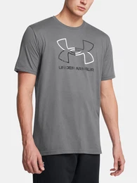 Men's T-shirt UA GL FOUNDATION UPDATE SS - Men's