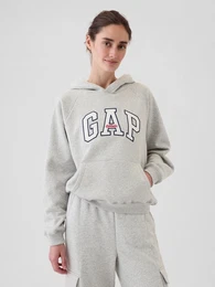 Hoodie Vintage Soft - Women's