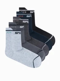 Men's socks
